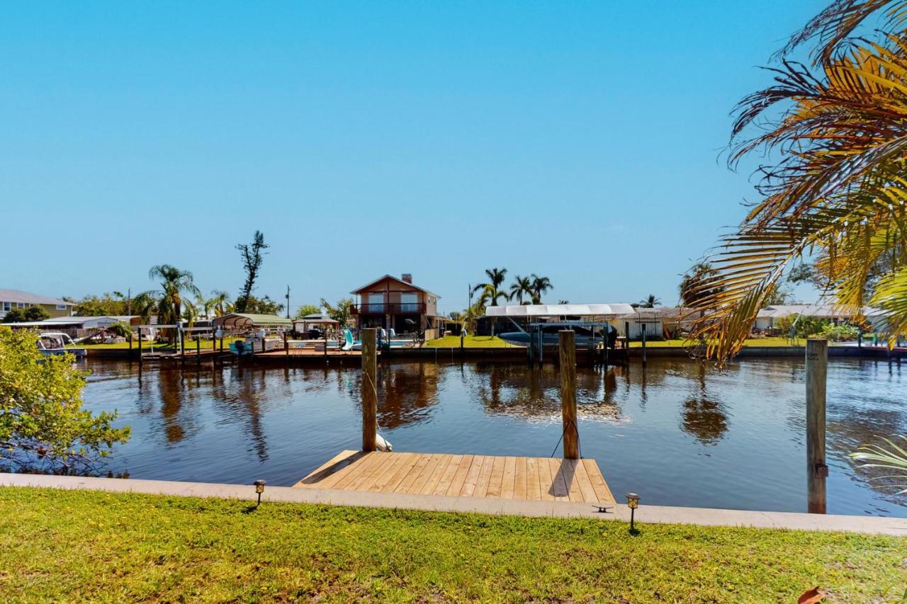 Villa Bahama Breeze Fort Myers Exterior foto